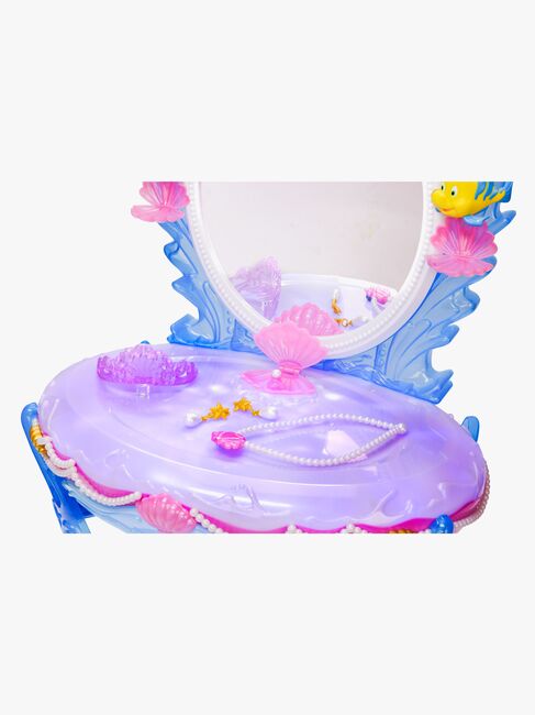 Disney Princess Playdate Sminkebord Ariel