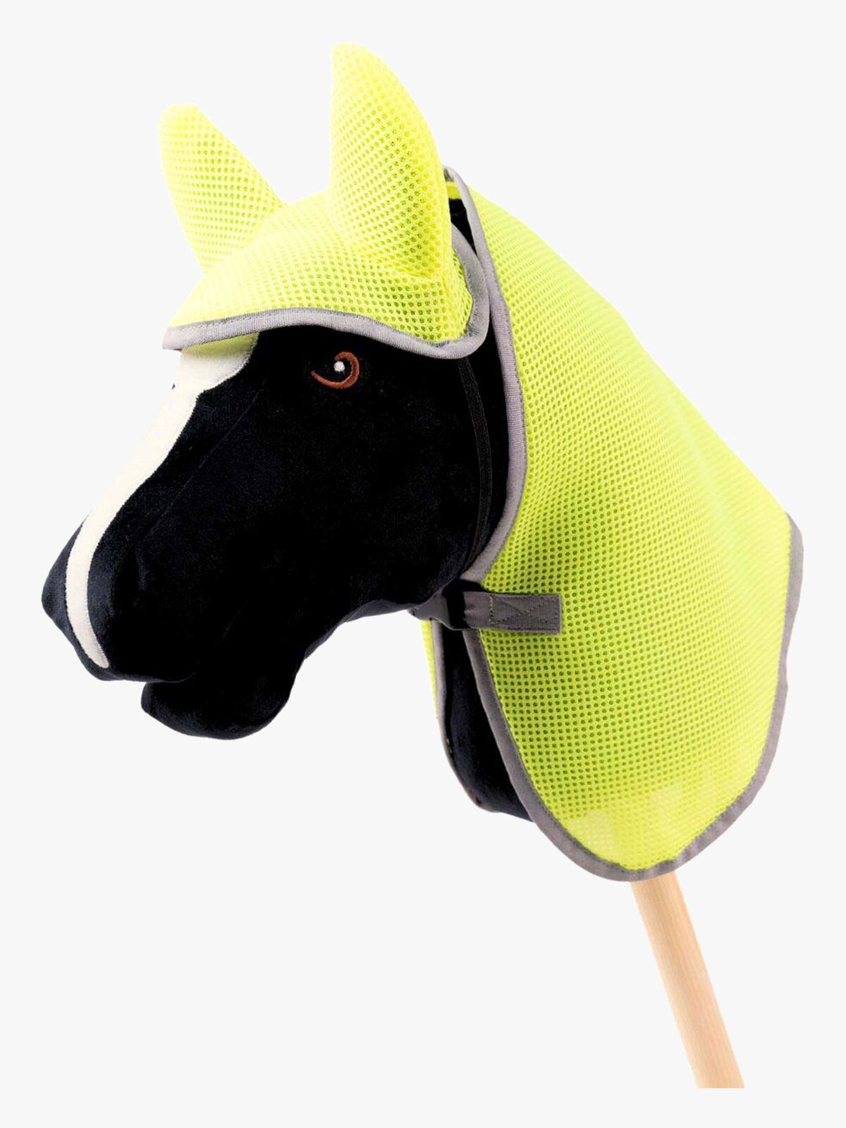 My Hobby Horse Refleksdækken & Hut