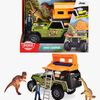 Dickie Toys Dino Camper Legetøjsbil