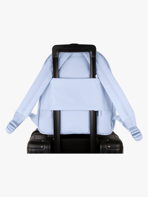 Heys The Puffer Rygsæk 13L, Light Blue