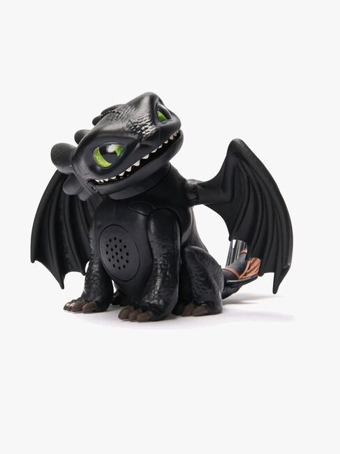 Legetøj Drage Toothless