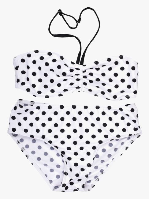 Lindberg Harper Bikini, White