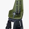 BoBike ONE Maxi Rack Mount Cykelstol, Olive Green