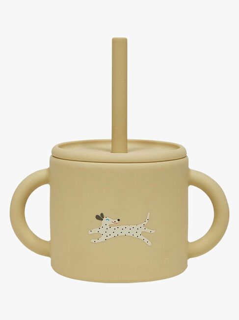 OYOY Enkei Sugerørskop, Mellow