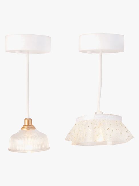 Lundby Dukkehustilbehør Loftlamper Klassiske 60-2134-00-1137_3c.jpg