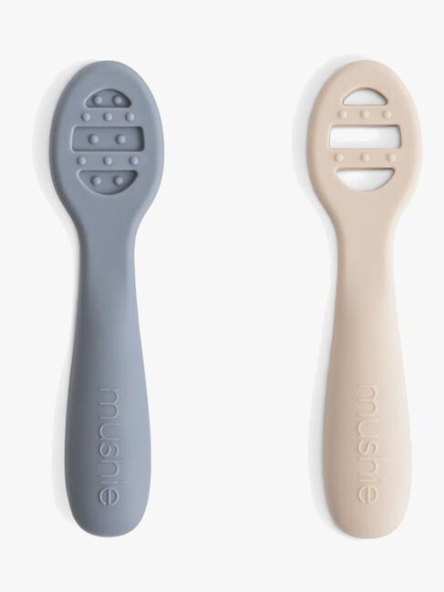 Mushie Nybegynderske 2-pak, Tradewinds/Shifting Sand