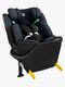 Maxi-Cosi Emerald 360 S Autostol, Tonal Black