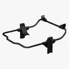 Thule Sleek Autostolsadapter, Chicco 2.0