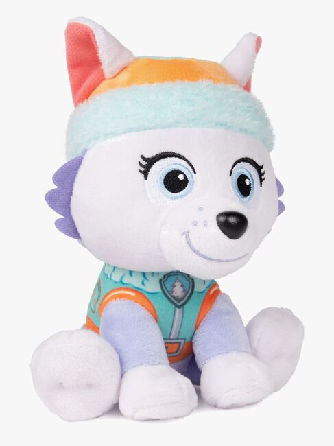 Paw Patrol Bamse Everest 15 cm