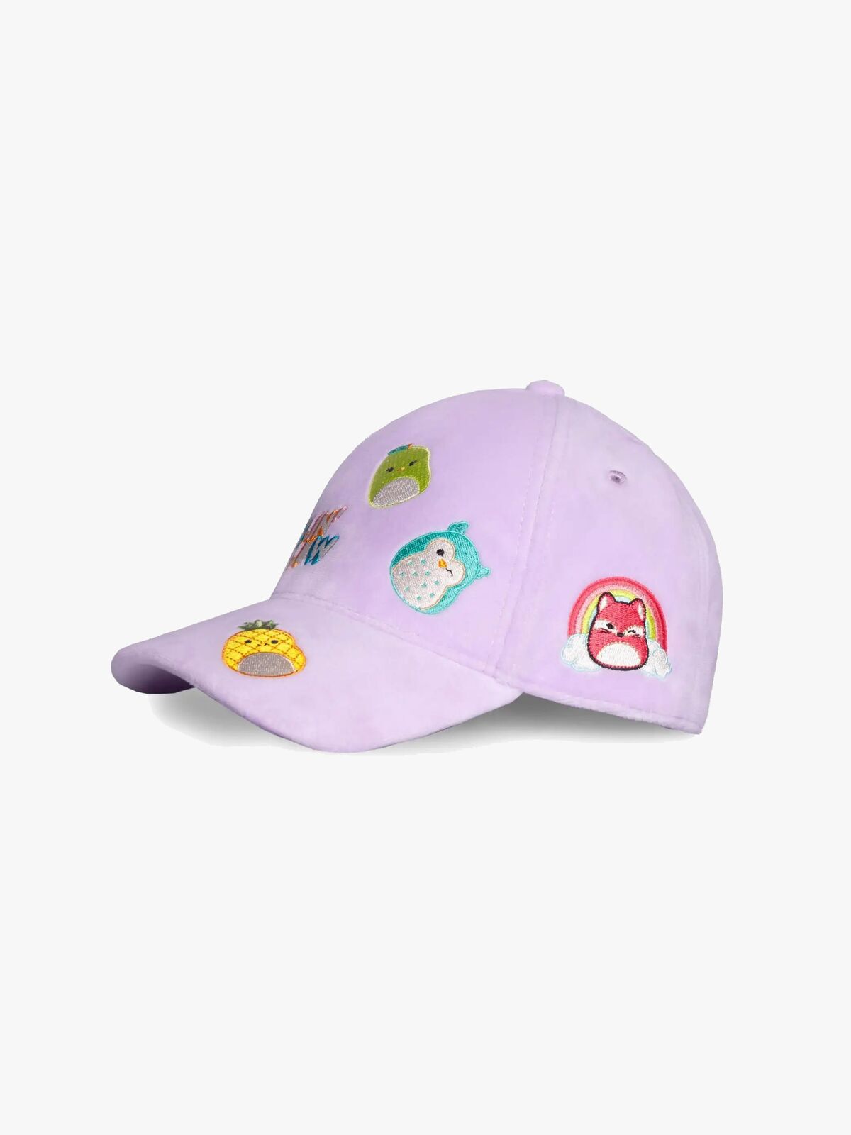 Squishmallows Feelin' Mallow Kasket