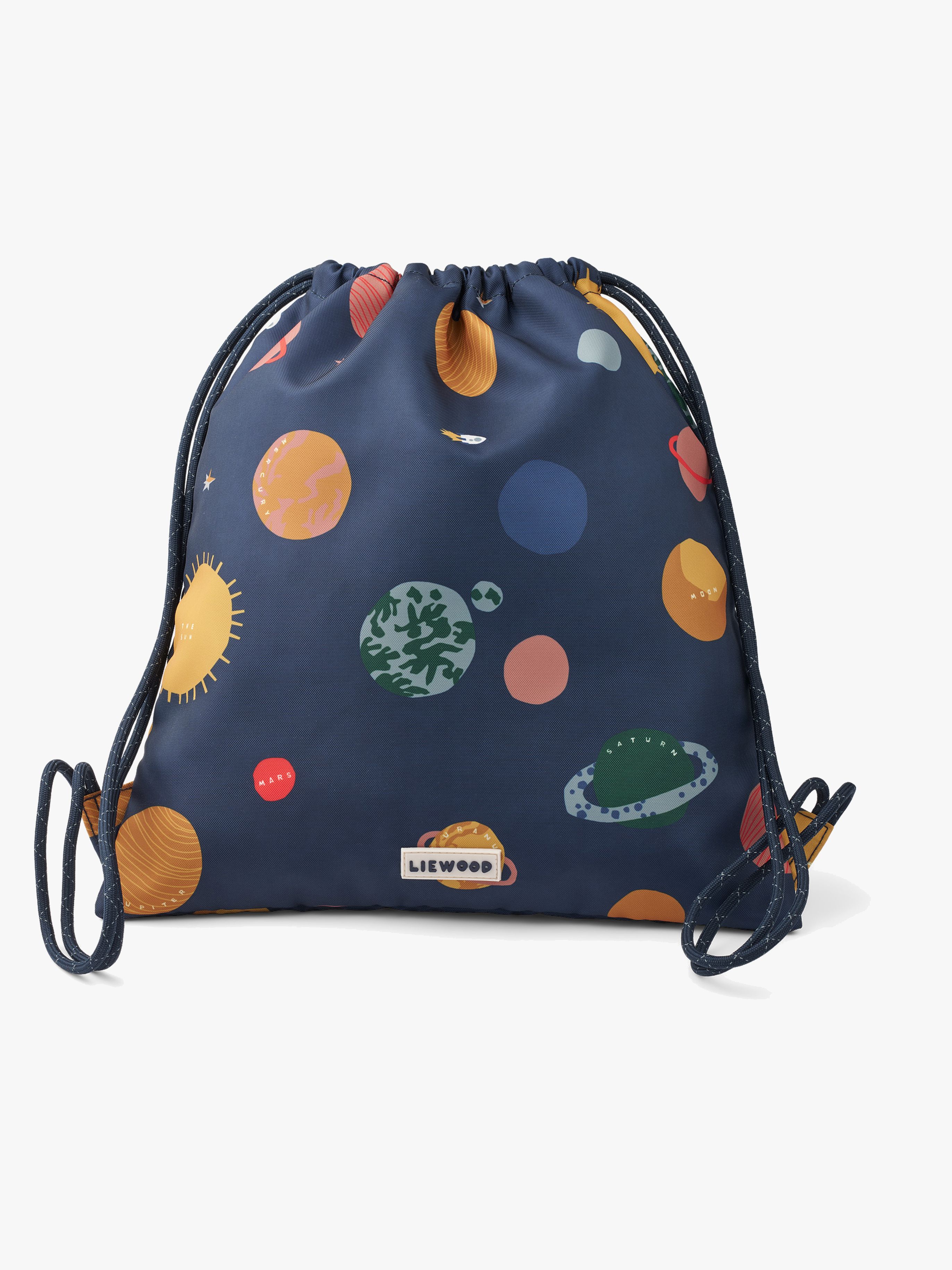 LIEWOOD Danella Gymnastikpose, Universe / Classic navy