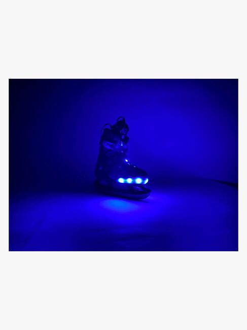 K2 Raider Beam Skøjter, Blå/Grønne