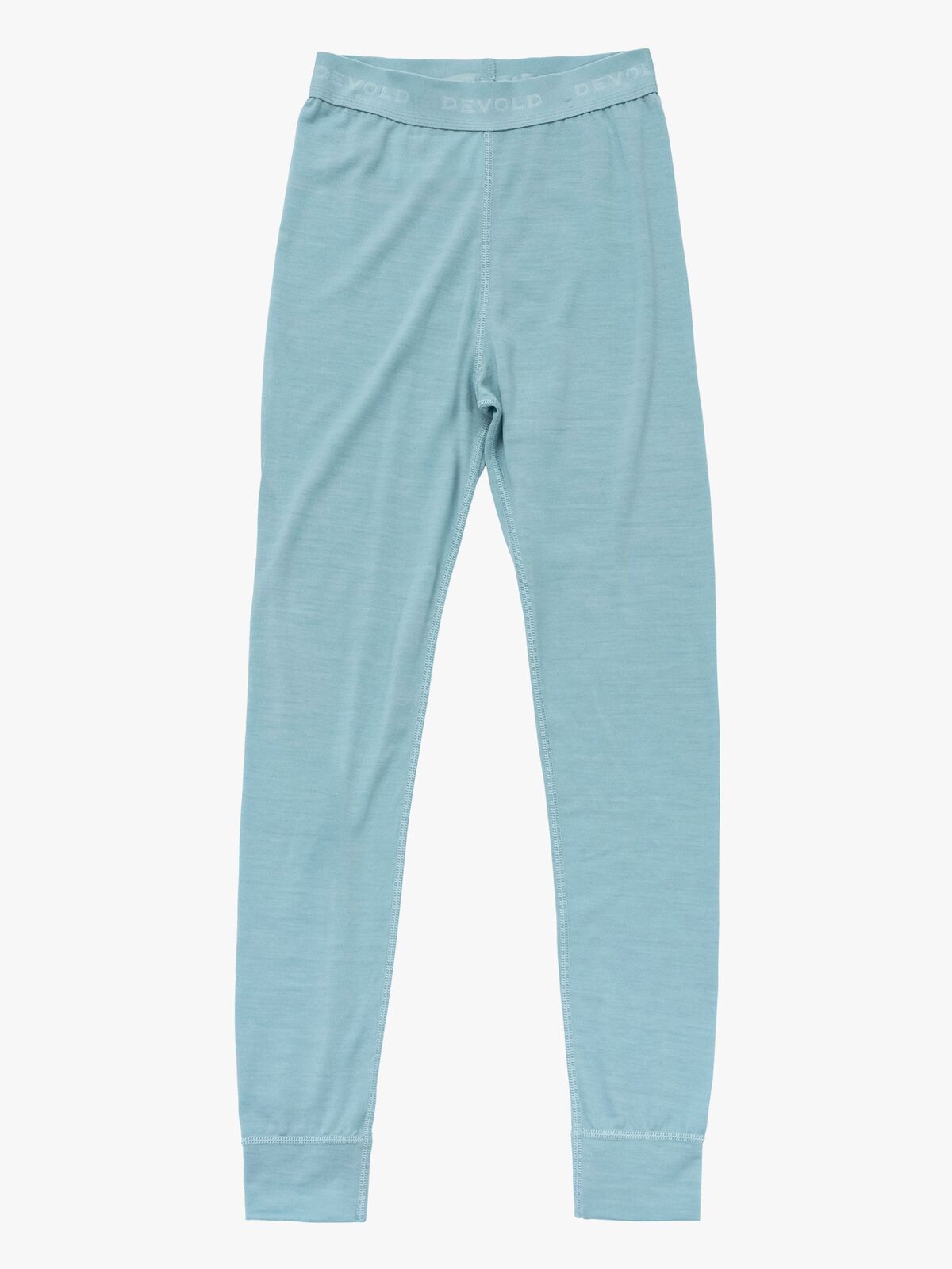 Devold Breeze Merino Lange Underbukser Jr, Cameo