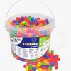 Playbox Perler XL Neon I Spand 950 Stk