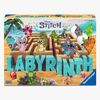 Ravensburger Disney Stitch Børnespil Labyrinth