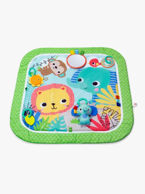 Bright Starts Wild Wiggles Aktivitetscenter