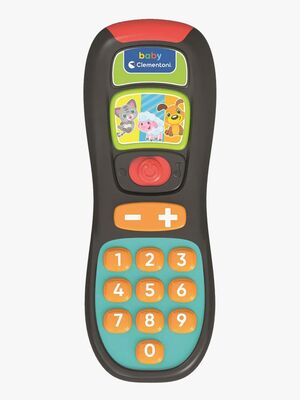 Clementoni Fjernbetjening