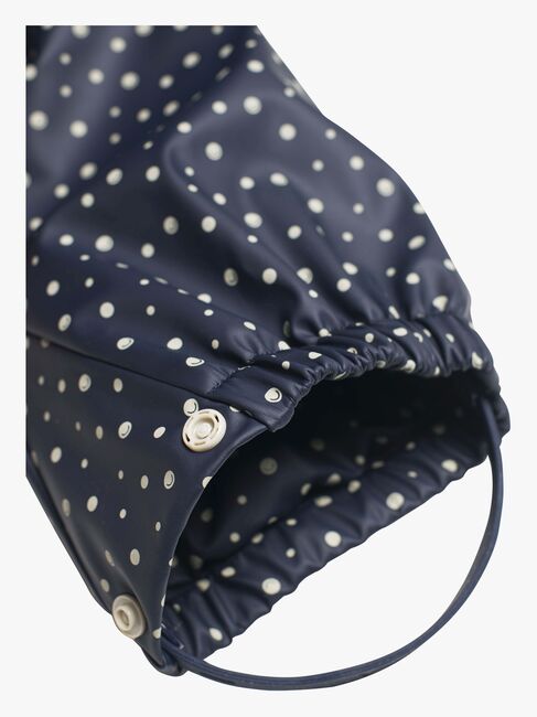 Viking Jolly Regndragt, Navy