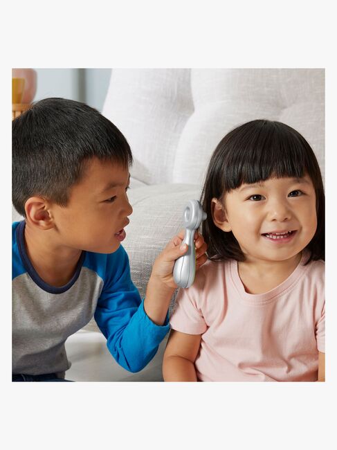 Fisher-Price Doktorsæt