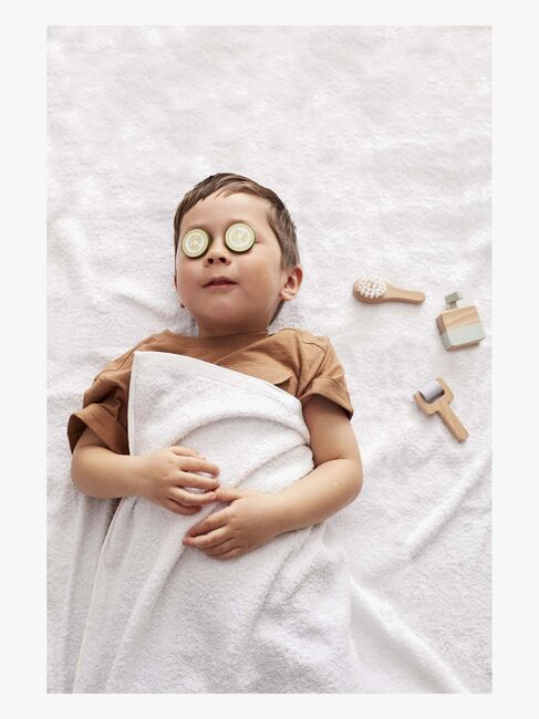 Kids Concept Spa Kit