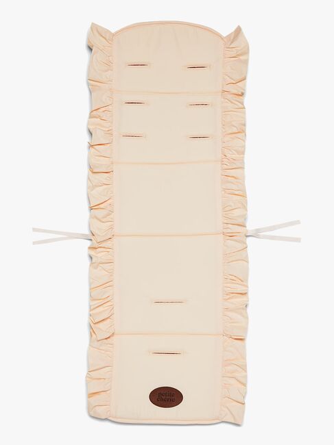 Petite Chérie Dreams Hynde, Crème de Pêche