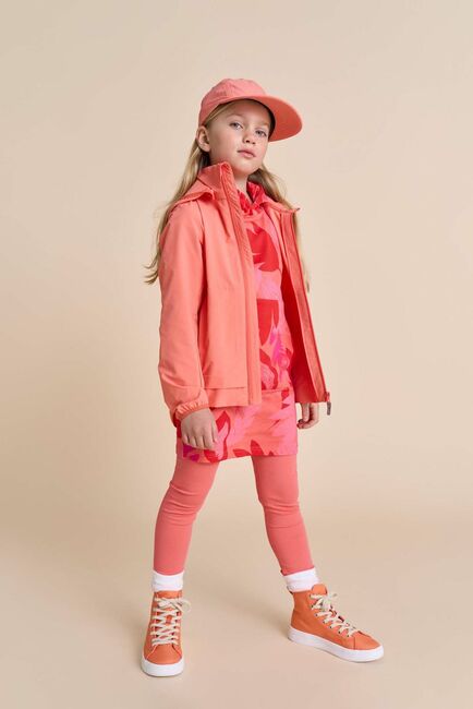 Reima Hytty Kasket, Rød