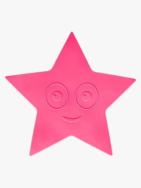 Babblarna Bademåtte Silikone 6 Dele