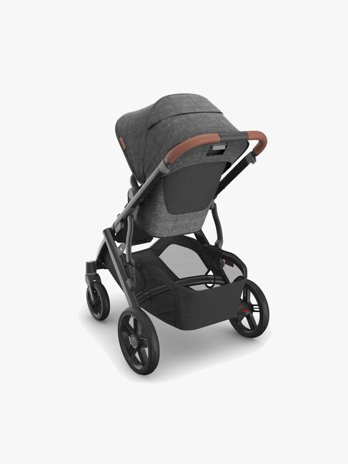 UPPAbaby Vista V3 Duovogn, Greyson