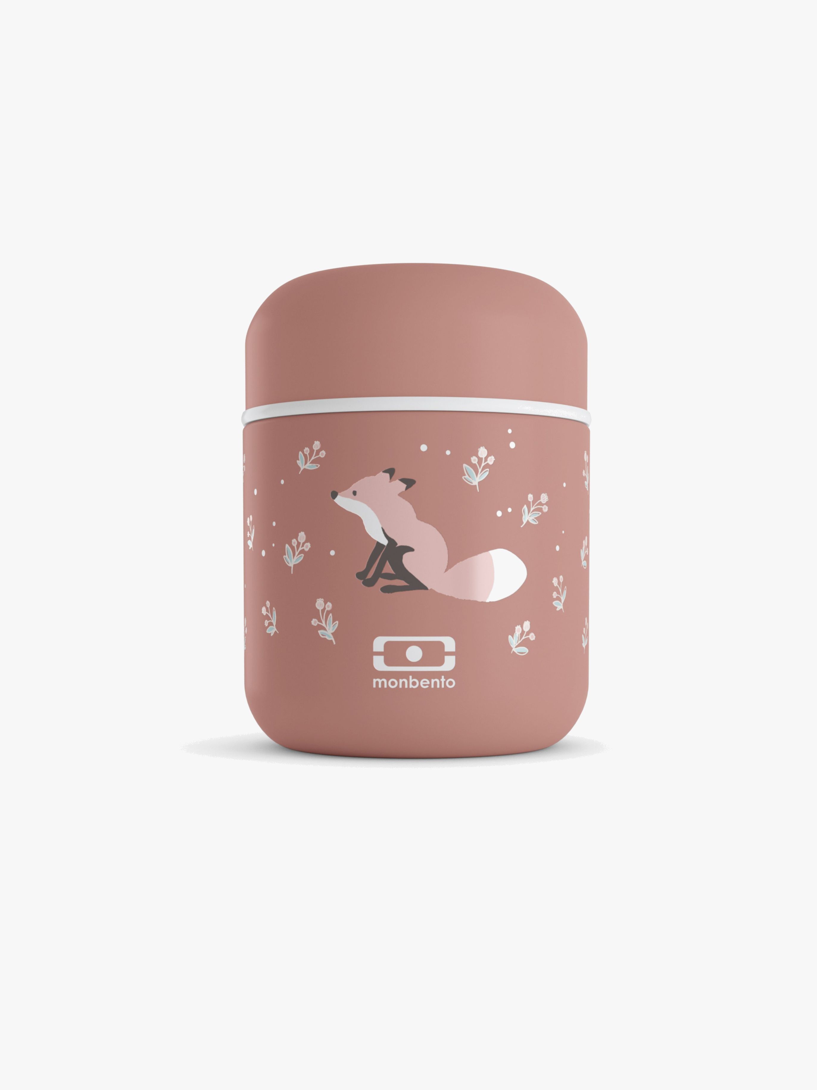 Monbento Capsule Termobeholder, Fox