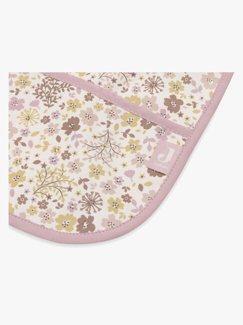 Jollein Hagesmæk med Ærmer Vandtæt, Flower Fairies