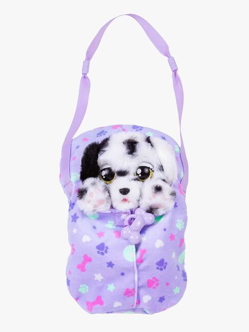 Baby Paws Spotty The Dalmatian Bamse 24 cm