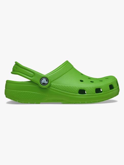 Crocs Classic Crocs, Grøn