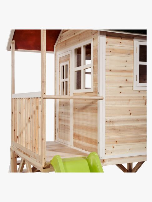 EXIT Loft Legehus 500, Neutral