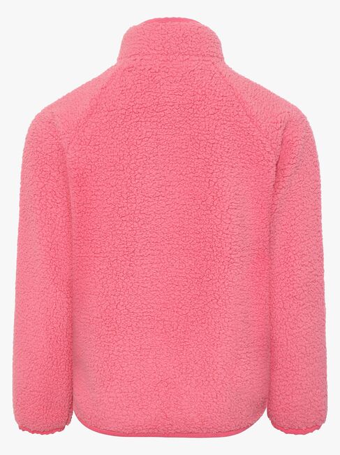 Didriksons Gibbs Fleecetrøje, Dusty Azalea 505577-K15-1356_2.jpg