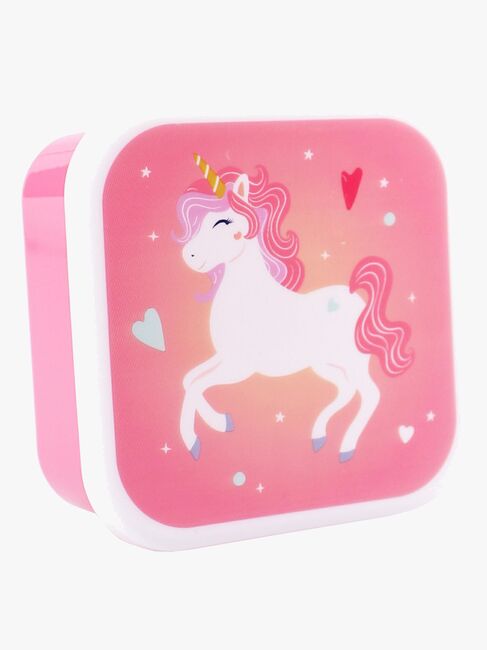 Prêt Madkasse, Unicorn