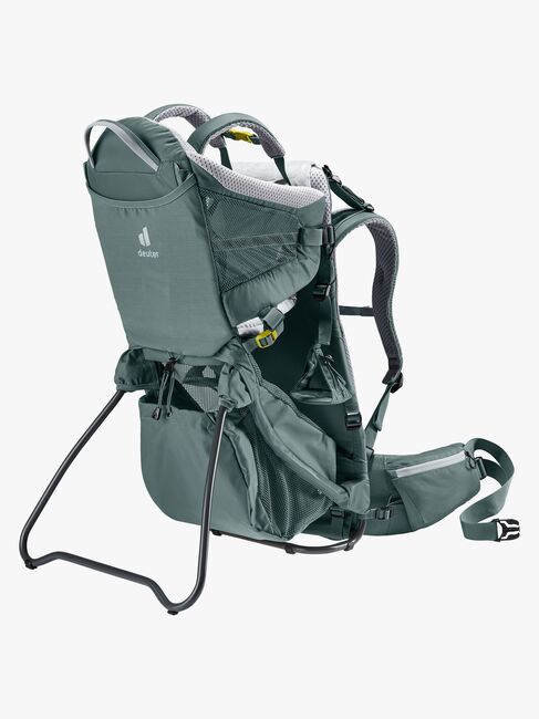 Deuter Kid Comfort Active Bærestol, Teal