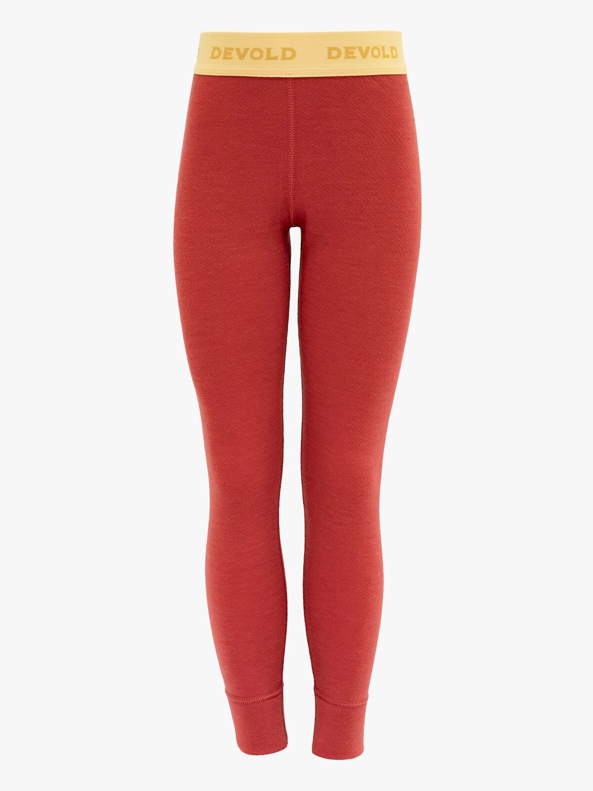 Devold Expedition Merino Lange Underbukser, Beauty