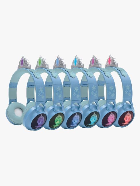 Lexibook 3D Disney Frozen Høretelefoner