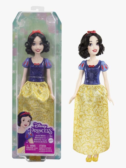 Disney Princess Snehvide-figur 28 Cm