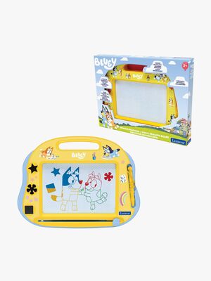 Bluey Magnetisk Tegnetavle