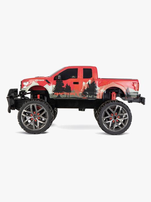 Carrera Fjernstyret Bil Ford F-150 Raptor