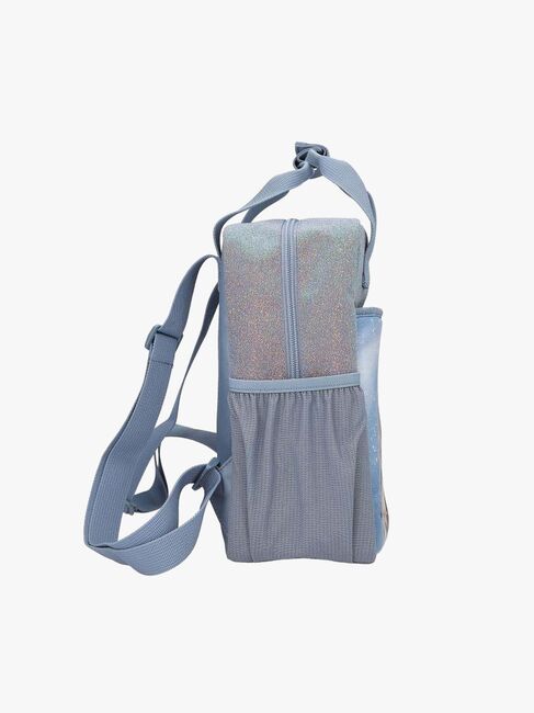 TOPModel Rygsæk Wolf, Blå