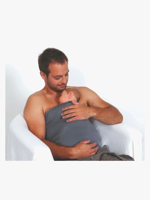 Candide Hud Mod Hud Tubetop, Grå