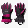 Columbia Whirlibird II Handsker, Shark/Wild Fuchsia