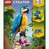 LEGO Creator 31136 Eksotisk papegøje