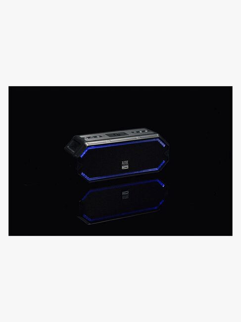 Altec Lansing Højttaler IMW1300 HydraBlast RGB Vandtæt