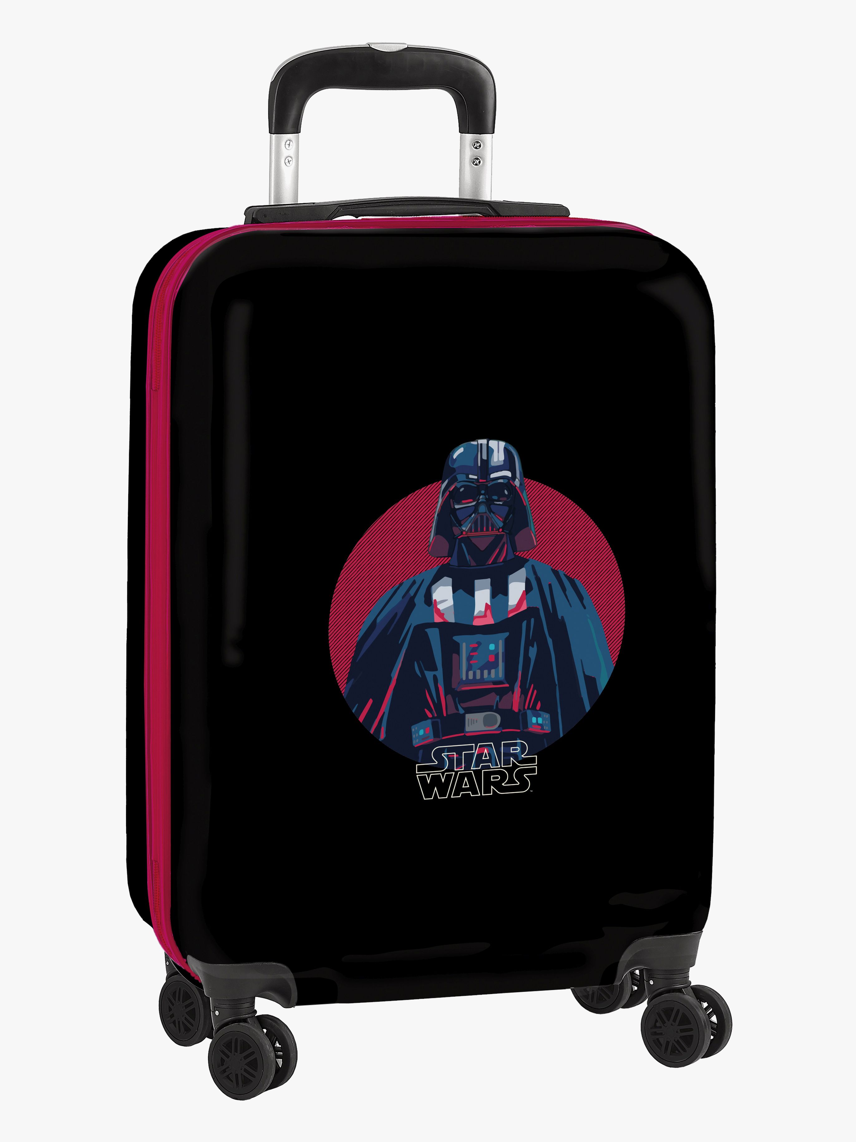Star Wars Kabin Kuffert 40L Digital Escape, Sort