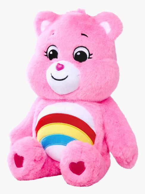 Care Bears Bamse Cheer Bear 35 cm
