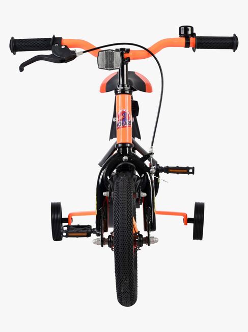 Volare Strike Cykel 12 Tommer, Orange