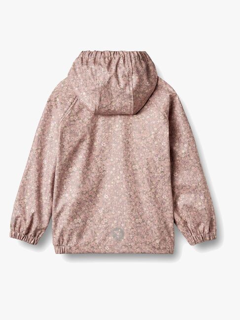 Wheat Charlie Regnsæt, Powder Flower Meadow